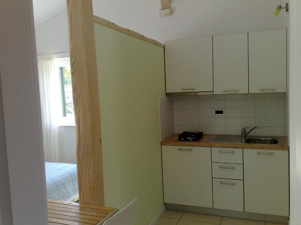 Apartments Villa Ina Brseč Cameră foto