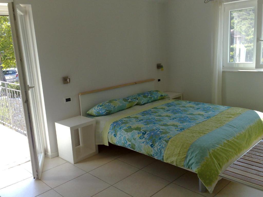 Apartments Villa Ina Brseč Cameră foto