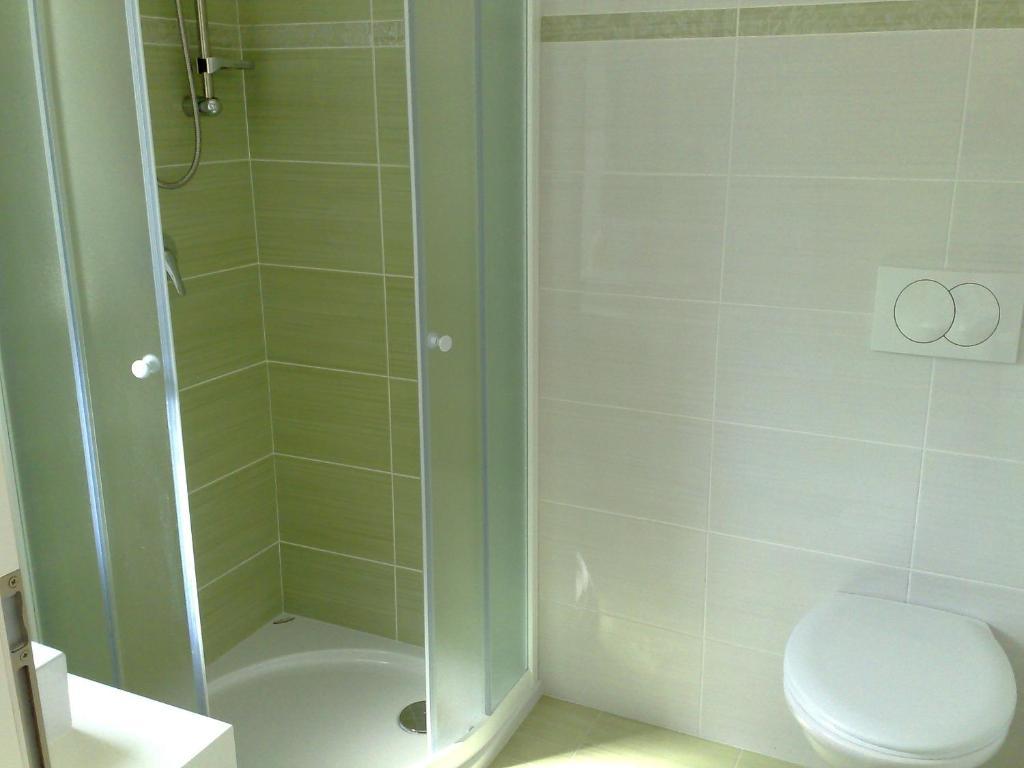 Apartments Villa Ina Brseč Cameră foto