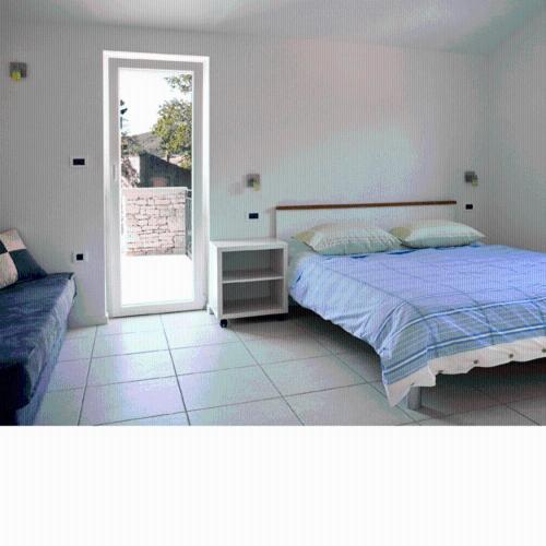 Apartments Villa Ina Brseč Cameră foto