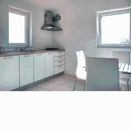 Apartments Villa Ina Brseč Cameră foto