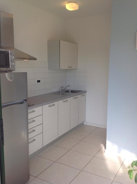 Apartments Villa Ina Brseč Cameră foto