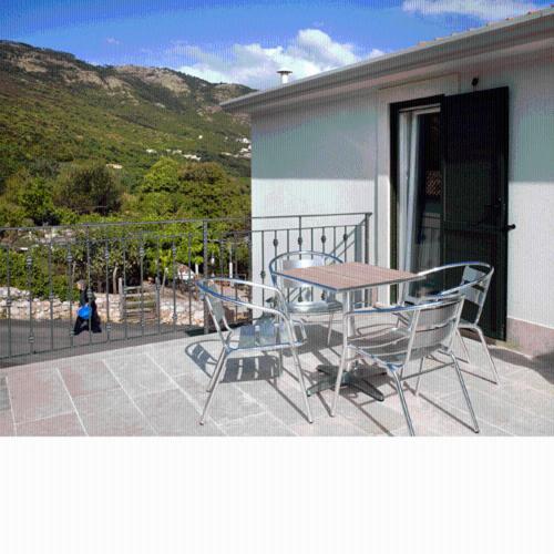 Apartments Villa Ina Brseč Cameră foto