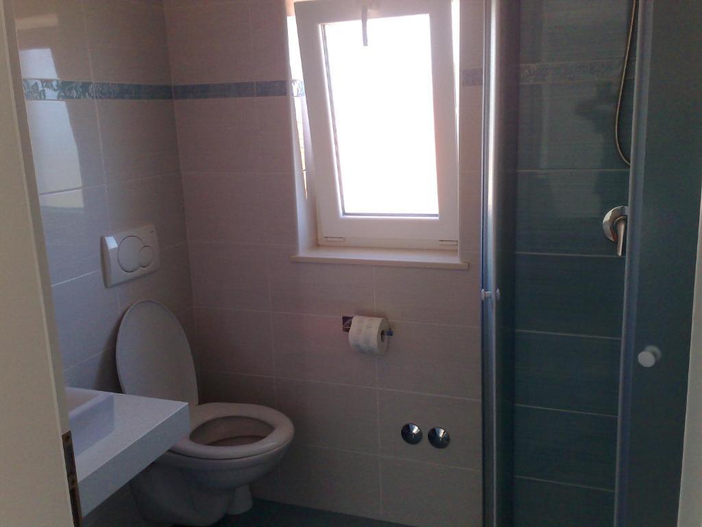 Apartments Villa Ina Brseč Cameră foto